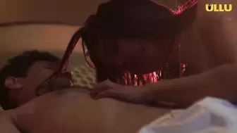 Indian Actress Tanima Bhattacharya Seduce n Fuck with Hubby